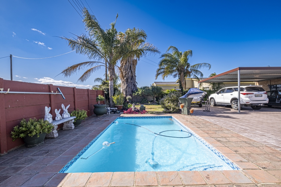 4 Bedroom Property for Sale in Manor Heights Eastern Cape